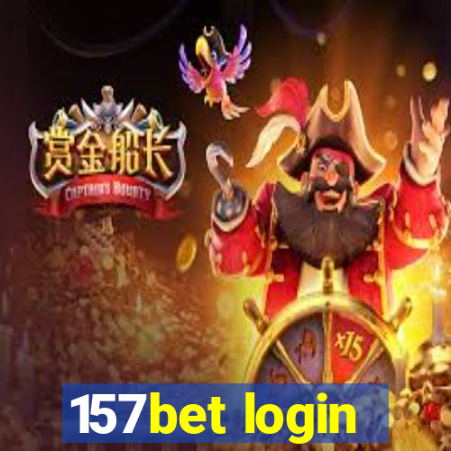 157bet login